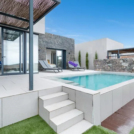 Villa Yucas 14 *
