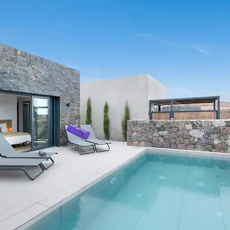 Villa Yucas 14 San Bartolome de Tirajana (Gran Canaria)
